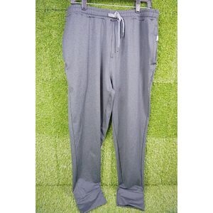 Onia Everyday Jogger in Dark Heather Grey - Men's Size XL